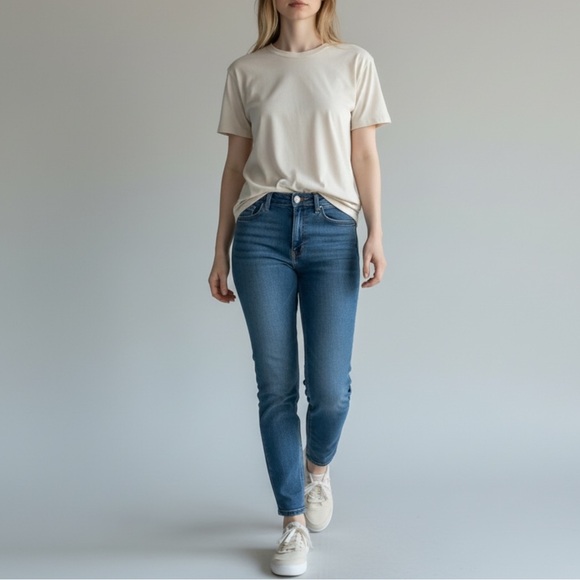 BOBS from Skechers Shoes - BOBS from Skechers Tan Slip-On Women’s Shoes Size 8